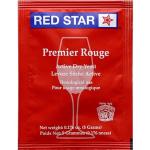 Red Star Premier Rouge Wine Yeast - 10 Pack