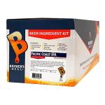 Pacific Coast IPA Brewing Ingredient Kit