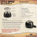 Little Dipper Bottle Sealing Wax Kit for DIY Brews