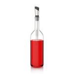 Stainless Steel Wine Filter and Drip-Free Pourer
