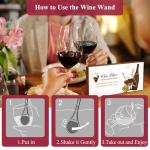 Clerona Wine Filters - Eliminate Allergies & Sensitivities