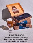 Pinter 3 All-in-One Craft Beer Brewing Kit