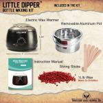 Little Dipper Bottle Sealing Wax Kit for DIY Brews