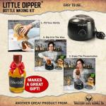 Little Dipper Bottle Sealing Wax Kit for DIY Brews