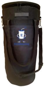 Beer Keg Cooler for 5 Gallon Kegs