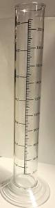 14" Hydrometer Test Jar for Beer & Wine