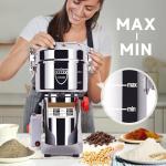 Goldtouch Electric Grain Mill Grinder 1000g