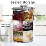 60L Stainless Steel Fermentation Barrel for Wine