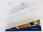 Edel Chef Reusable Nut Milk Bag and Strainer
