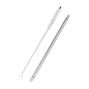 Fast Flow Beer Bottling Wand and Siphoning Kit