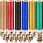 240 Pcs Wine Bottle Corks and Seals Set