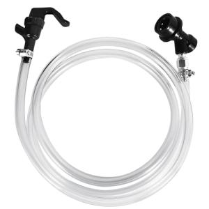 MRbrew 5 FT Ball Lock Beer Line Kit