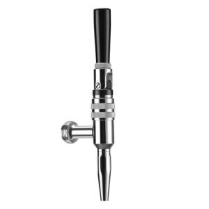 Stout Beer Coffee Faucet with Stainless Steel Tap