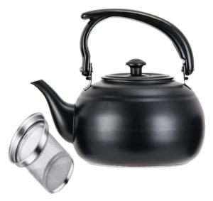 1500ml Stainless Steel Teapot with Infuser