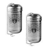 Stainless Steel Loose Leaf Tea Infuser Set