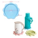 Electric Kettle Drip Tray Set for Teapots