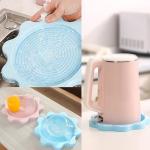 Electric Kettle Drip Tray Set for Teapots