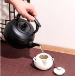 1500ml Stainless Steel Teapot with Infuser