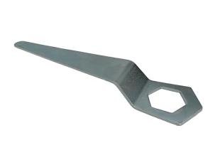 CO2 Tank Wrench for Brewing & Kegging