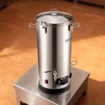 VEVOR 8 Gal Stainless Steel Home Brewing Kit