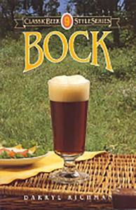 Bock Beer Home Brew Kit