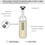 Wine Wand Filter - Removes Sulfites and Histamines