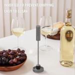 Wine Wand Filter - Removes Sulfites and Histamines