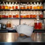 10-Pack Fine Mesh Straining Bags for Brewing