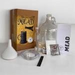 Complete Mead Making Kit for 1 Gallon Spice Mead