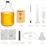 Beginner Mead Making Kit - Complete Brewing Set