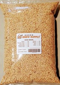 Briess 2-Row Brewers Malt (Crushed) - 10 lbs