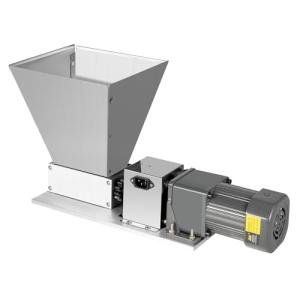 Stainless Steel Electric Grain Mill and Grinder