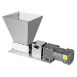 Stainless Steel Electric Grain Mill and Grinder