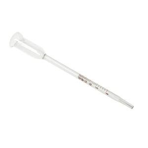 Wine Alcohol Meter - 0-25% Vinometer Tester