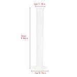 Vogast 100ml Hydrometer Test Tube for Brewing