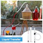 Teenyyou Auto Siphon and Hydrometer Test Kit