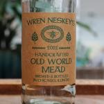 Custom Kraft Labels for Home Brew Beer/Mead