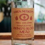 Custom Kraft Labels for Home Brew Beer/Mead