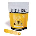 Yeast Nutrient for Wine and Beer Brewing