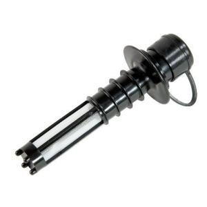 Franmara Wine Pourer and Filter Set of 4