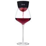 Ullo Wine Purifier with 4 Sulfite Filters