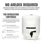 BrewDemon Premium Beer Kit with Fermenter and Recipes