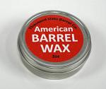 Wood Barrel Wax for Sealing Leaks - 2oz