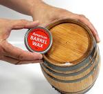 Wood Barrel Wax for Sealing Leaks - 2oz