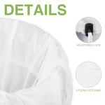 20 Pack Extra Large Brew Bags for Straining