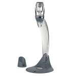 Vinturi Deluxe Wine Decanter and Pourer Stand