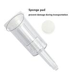 Brewland 6-Pack Airlocks with Stoppers and Grommets