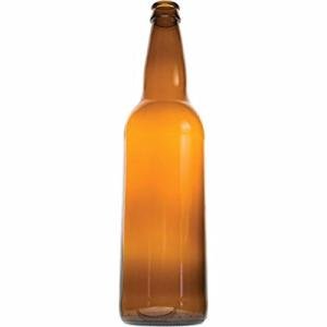 22 oz. NorthernBrewer Beer Bottles with Divider