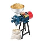 Electric Grain Mill Grinder with Adjustable Thickness