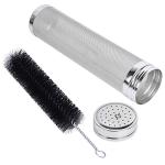 Stainless Steel 300 Micron Hop Filter Strainer